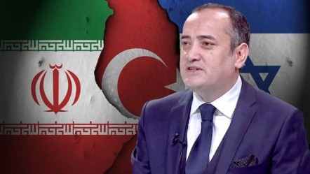 Uzman isimden "İsrail'in en büyük pişmanlığı Türkiye" çıkışı: Amaç sadece İran'ın nükleer altyapısı değil - Gündem