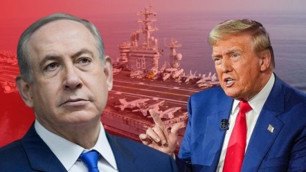 Netanyahu yalvarmıştı! Yardım eli Trump'tan geldi: ABD'den İsrail'e büyük kıyak - Dünya