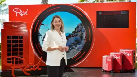 Yarım milyarlık iyilik! Vodafone Red’liler bir yılda 500 milyon TL’yi aşkın tasarruf etti - Ekonomi