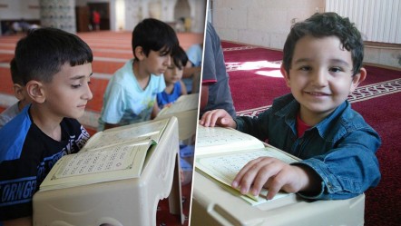 Yaz Kur'an Kursları başlıyor, tarihler belli oldu! İşte başvuru detayları... - Gündem