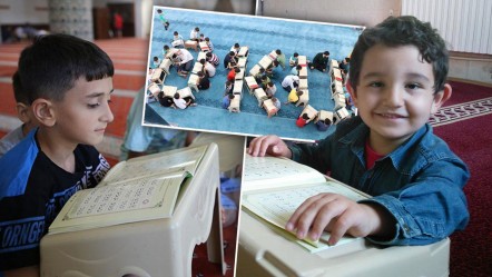 Yaz Kur'an Kursları başlıyor, tarihler belli oldu! İşte başvuru detayları... - Gündem