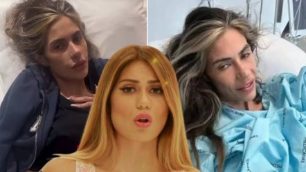 25 kiloya kadar düştü! Nihal Candan ile ilgili üzen gelişme... - Magazin