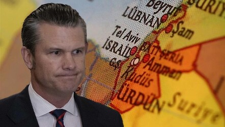 ABD'den son dakika Orta Doğu talimatı! Trump sinyali vermişti... - dunya