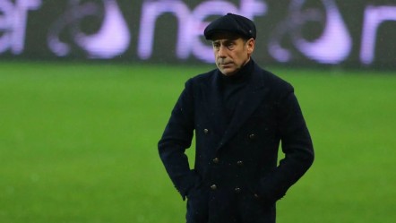 Abdullah Avcı, Trabzonspor'daki durumunu yorumladı: "Yanlış transfer yapmadım" - Spor