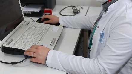 Aile Hekimliğinde yeni dönem! Daha uygun ücretle rapor alınabilecek - Gündem