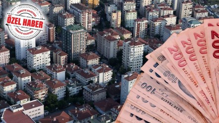 Arsa kamudan üretim özelden... Yeni modelle ev fiyatları yüzde 40 düşebilir - Ekonomi