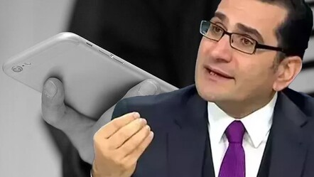 Atatürk ve Cumhurbaşkanı Erdoğan'a hakaret eden FETÖ şüphelisi yakalandı - gundem