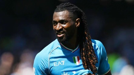 Beşiktaş, Kamerunlu oyuncu için şartları zorluyor! Anguissa ısrarı - Spor