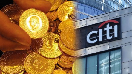 BİST 100, TCMB öncesi ‘bekle-gör’e geçti! Citi’den altın fiyatları için şok tahmin!.. - Ekonomi