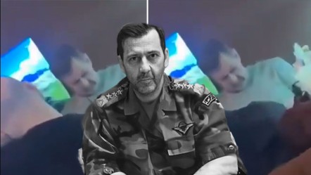 Devrik Beşar Esad'ın kardeşiydi! Rejimin celladı Mahir Esad Moskova'da görüntülendi - Dünya