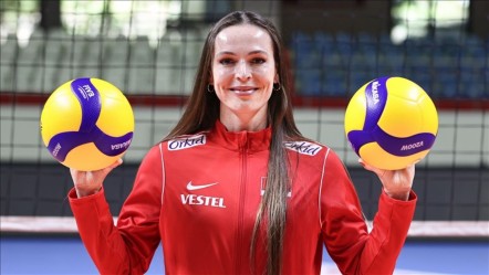 Eda Erdem milli takımda neden yok? Döneceği tarih belli oldu - Haberler