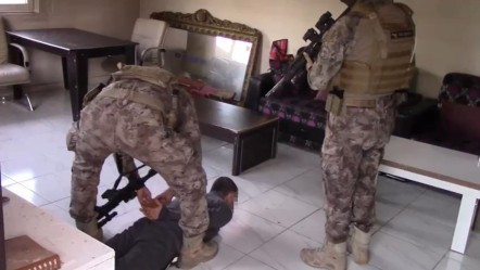 Elazığ'da iki suç örgütü çökertildi! Çok sayıda gözaltı var - 3. Sayfa