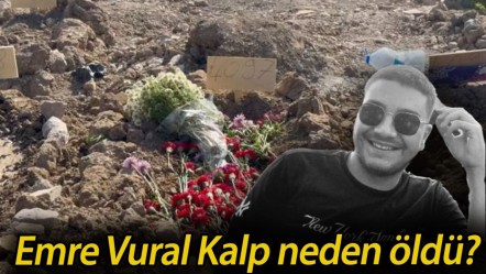 Emre Vural Kalp neden öldü? Ragbi Sporcusu Emre Vural ne hastasıydı? - Haberler