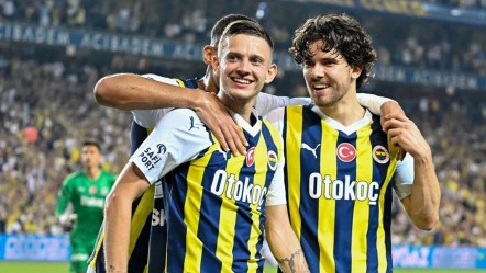 Fenerbahçe'de Szymanski için kritik dönem! Serie A devleri peşinde - Spor