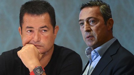 Fenerbahçe'den ayrılan Acun Ilıcalı sessizliğini bozdu! Her şeyi gizlil tutuyor çünkü... - Spor