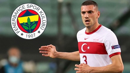 Fenerbahçe'den sürpriz hamle! İşte Merih Demiral'ın transfer kararı... - Spor