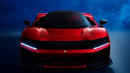 Ferrari ‘elektrikli’ tarafta fren yaptı! Nedeni bakın ne çıktı - T-Otomobil