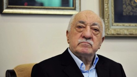 FETÖ elebaşı Fethullah Gülen'in kuzeni yakalandı - Gündem