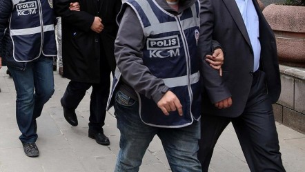 FETÖ'nün 'güncel öğrenci yapılanması'na operasyon! Çok sayıda gözaltı var - Gündem