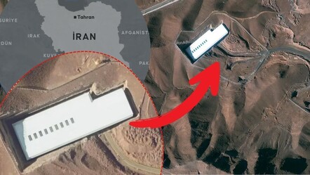 Fordow gerilimi büyüyor: İsrail vurdu, ABD “silah yok” dedi - dunya