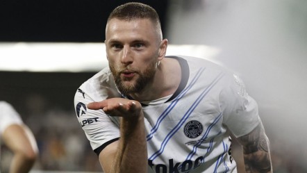 Galatasaray devreye girdi! Milan Skriniar transferinde Fenerbahçe köşeye sıkıştı - Spor