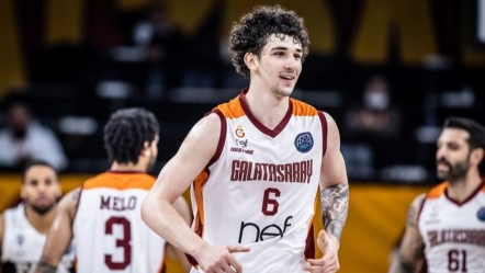Galatasaray'da Sadık Emir Kabaca dönemi sona erdi! - Spor