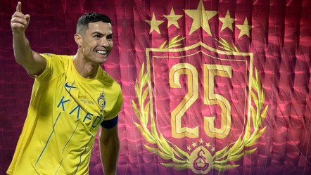 Galatasaray'da sansasyonel imza hazırlığı! En büyük engel Cristiano Ronaldo - Spor