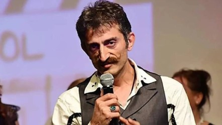 İcralık olup evinden tahliye edilmişti: Metin Keçeci’ye TRT’den dikkat çeken teklif! - Magazin
