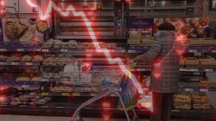 İndirimleriyle ünlüydü, 68 şube kapatılıyor! Binlerce çalışan işsiz kalacak... - Ekonomi
