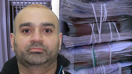 İngiltere'nin en acımasız baronu Türkiye'de yakalandı! Amcasına yaptıkları hastalarca konuşulmuştu - 3. Sayfa