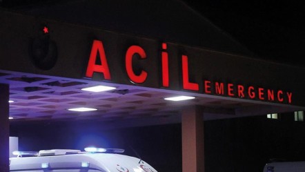 İnşaatta elektrik akımına kapılan müteahhitten acı haber - 3. Sayfa