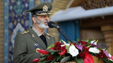 İran Genelkurmay başkanı öldü mü, kimdir? - haberler