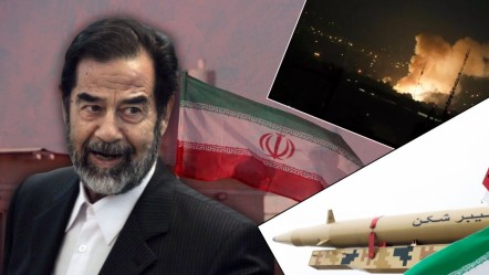 İran medyasından çarpıcı haber! "Saddam'ın hatasını tekrarlamamalıyız, nükleer programdan vazgeçilmeli" - Dünya