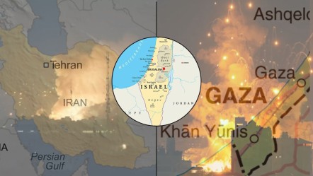İran'ı vurmaya devam ederken Gazze'de ateşkes mi yapacaklar? "60 günlük ateşkes teklifi" - Dünya