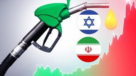 İsrail İran savaşı akaryakıt fiyatlarını neden etkiliyor? Orta Doğu’da kıvılcım, pompada zam! - Haberler