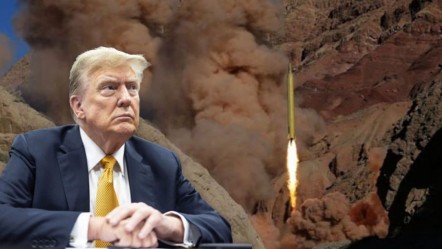 İran füzelere nükleer başlık yerleştirmeyi başardı mı? Trump zirveyi yarıda kesti, Güvenlik Konseyi'ni topluyor - Dünya