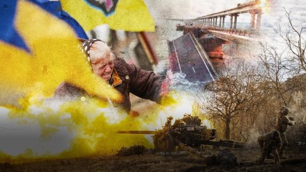 Kiev alev alev! Zelenskiy: Rusya’nın saldırısında 14’ten fazla ölü var! - Dünya