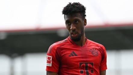 Kingsley Coman kararı netleşiyor! Leroy Sane detayı dikkat çekti - Spor