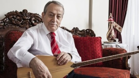 Mehmet Erenler kimdir, neden öldü? Türk halk müziği sanatçısı - Haberler
