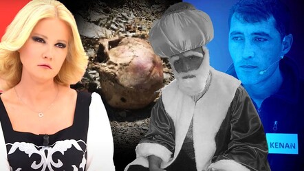 Müge Anlı’da kan donduran anlar: Cinayet itirafı geldi: Ceset korkunç bir halde bulundu - magazin