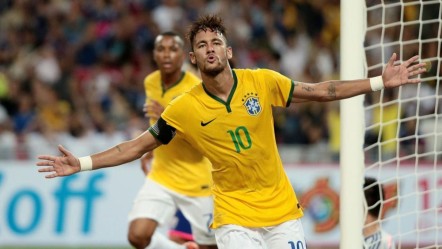 Neymar için flaş iddia! Süper Lig ekibi devreye girdi - Spor