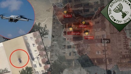 Nokta atışı suikastlar deşifre mi ediliyor? İranlı diplomat devlete yüklendi, itiraf gibi açıklamalarda bulundu - Gündem