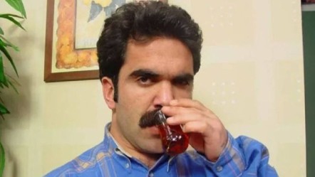 'Öldü' iddiaları gündem olmuştu! Çaycı Hüseyin bakın nereden çıktı: Son hali şoke etti - Magazin