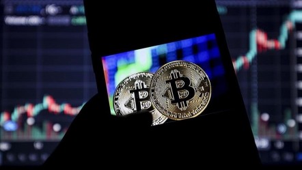 Para girişi savaşta da devam etti! Bitcoin’de dikkat çeken yükseliş - Ekonomi