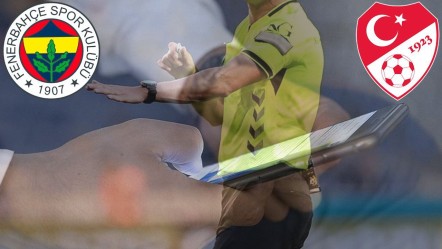 PFDK skandalı, Whatsapp mesajları ifşa oldu! Fenerbahçe'de isyan: Oylar geçersiz sayılsın - Spor