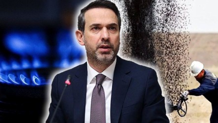Savaş nedeniyle fiyatlar artacak mı? Bakan Bayraktar'dan doğalgaz ve petrol açıklaması - Ekonomi