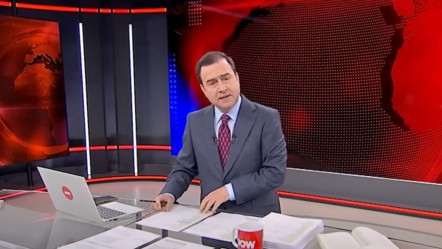 Selçuk Tepeli evli mi, kimdir? NOW Ana Haber sunucusu - Haberler