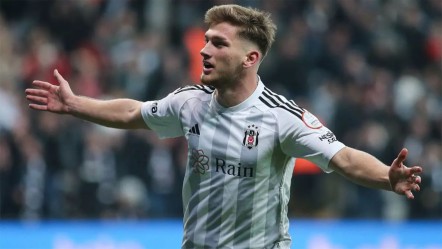 Semih Kılıçsoy'a Premier Lig kancası! Leeds United bütçeyi ayırdı - Spor