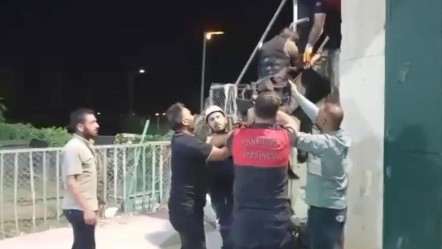Sulama kanalında kaybolan ikinci kişi de ölü bulundu - 3. Sayfa