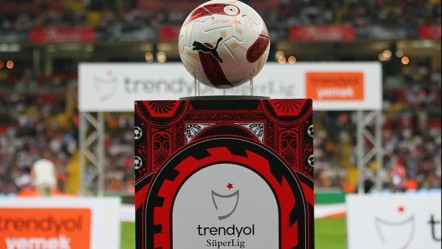 Süper Lig fikstür çekimi ne zaman, yeni sezon ne zaman başlayacak? 2025-2026 Trendyol Süper Lig - Haberler